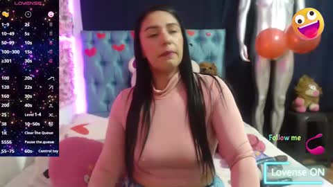 CRISTAL online show from 03.06.25