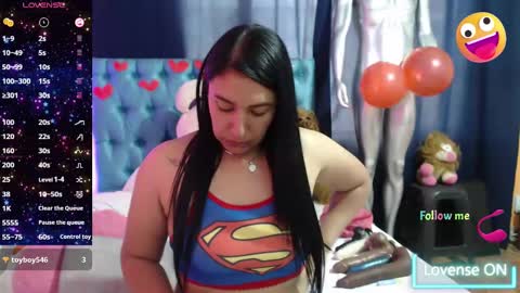 CRISTAL online show from 03.08.25