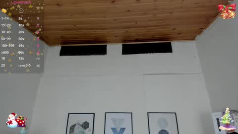 Cristal online show from 12.02.24