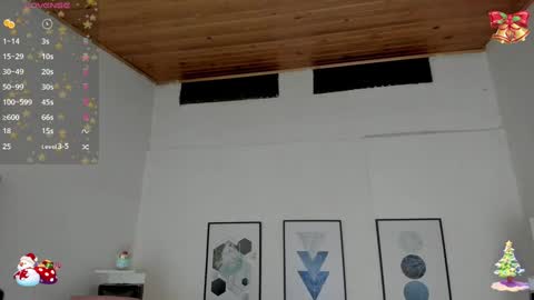 Cristal online show from 12.03.24