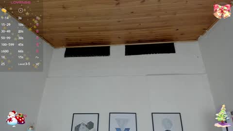 Cristal online show from 12.07.24