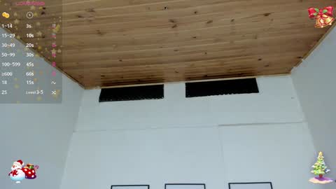 Cristal online show from 12.14.24