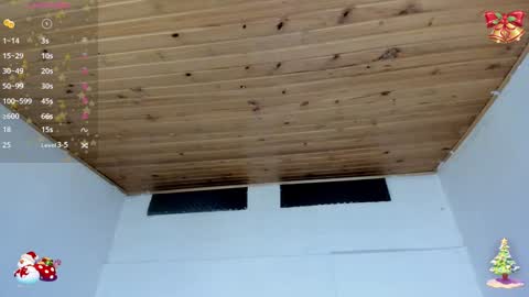 Cristal online show from 12.15.24