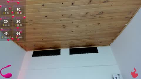 Cristal online show from 01.13.25