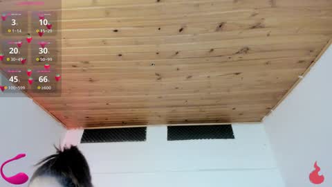 Cristal online show from 01.26.25