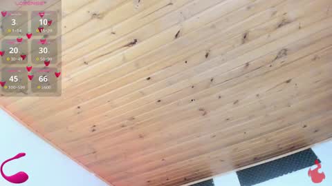 Cristal online show from 01.28.25