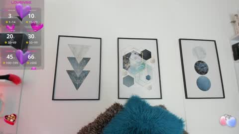 Cristal online show from 02.07.25