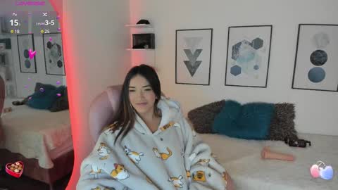 Cristal online show from 02.09.25