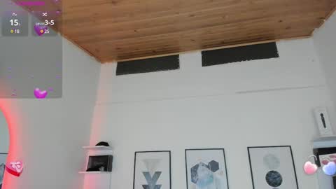 Cristal online show from 02.09.25