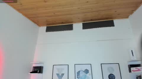 Cristal online show from 02.11.25