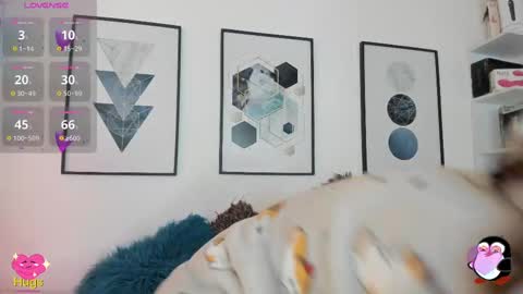 Cristal online show from 02.15.25