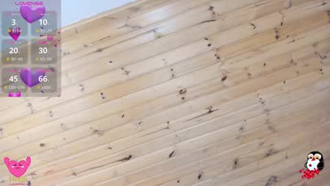 Cristal online show from 02.16.25