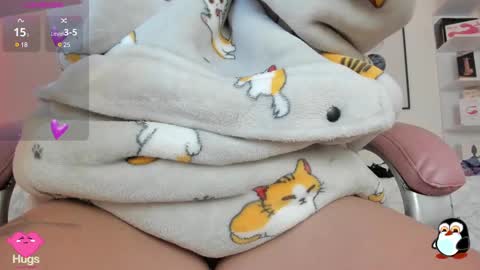 Cristal online show from 02.18.25