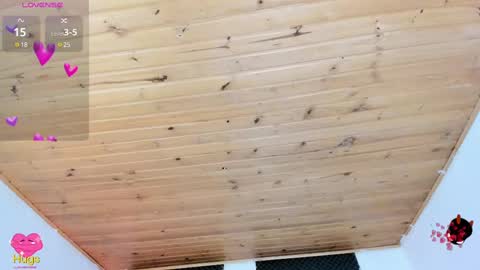 Cristal online show from 02.21.25