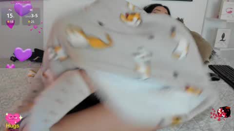 Cristal online show from 02.21.25