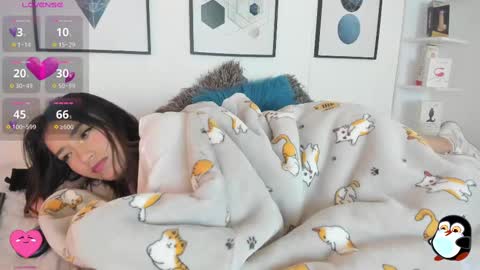 Cristal online show from 02.22.25