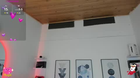 Cristal online show from 02.28.25