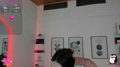 Cristal online show from 03.02.25