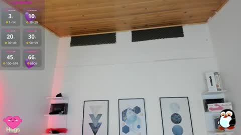 Cristal online show from 03.02.25