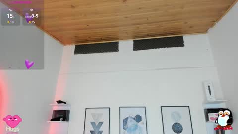 Cristal online show from 03.04.25