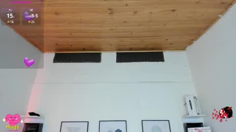 Cristal online show from 03.04.25