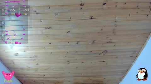 Cristal online show from 03.07.25