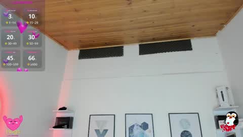 Cristal online show from 03.07.25