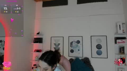 Cristal online show from 03.08.25