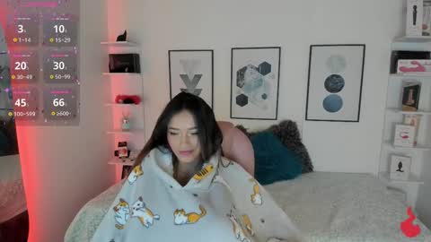 Cristal online show from 03.08.25