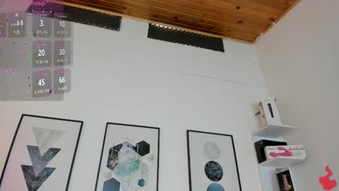 Cristal online show from 03.09.25