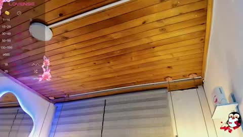 Cristal online show from 09.12.25