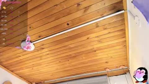 Cristal online show from 09.15.25