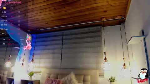 Cristal online show from 09.19.25