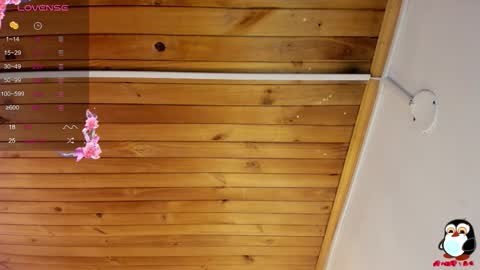 Cristal online show from 09.29.25