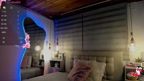 Cristal online show from 10.17.25