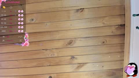 Cristal online show from 11.04.25