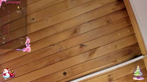 Cristal online show from 11.23.25