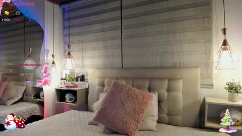 Cristal online show from 11.25.25