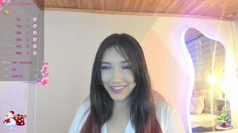 Cristal online show from 12.02.25