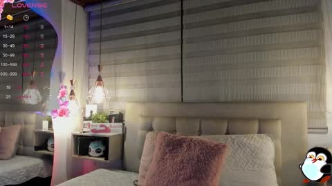 Cristal online show from 01.17.26