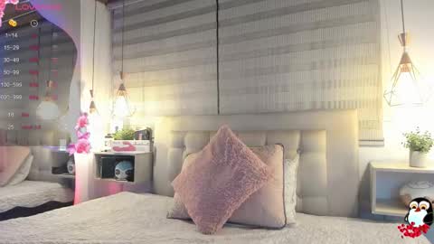 Cristal online show from 02.27.26