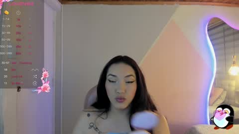 Cristal online show from 05.09.26