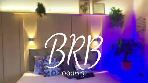 cristal_antoni online show from 02.16.26