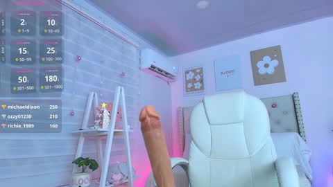 Cristal  online show from 01.07.25