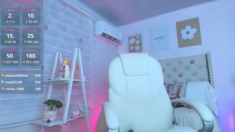 Cristal  online show from 01.07.25