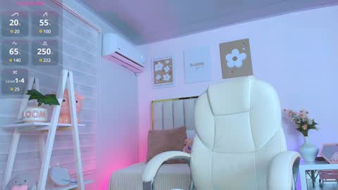 Cristal  online show from 01.30.25