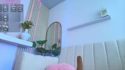 Cristal  online show from 02.13.25