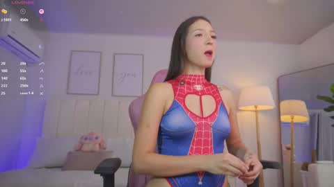 Cristal  online show from 03.26.26