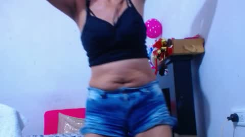 cristal_collins1 online show from 02.22.25