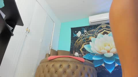 Cristal online show from 12.11.24